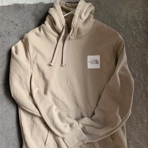 Men's Northface Pullover Hoodie